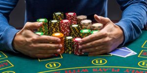 Khám phá phương pháp soi cầu đảo trong Baccarat 