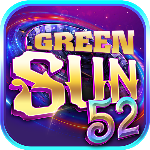 sun52green